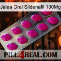 Oral Jelly Sildenafil 100Mg 09